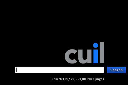 Will real-time search save Cuil?