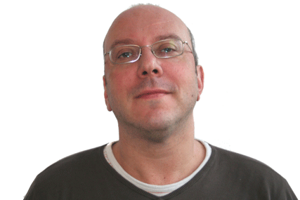 Lex de Wynter: new strategy directot at twentysix