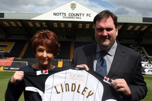 Notts County FC