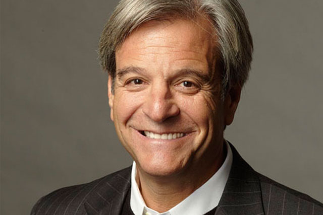 Forbes' Mike Perlis: 'We have created true social media'