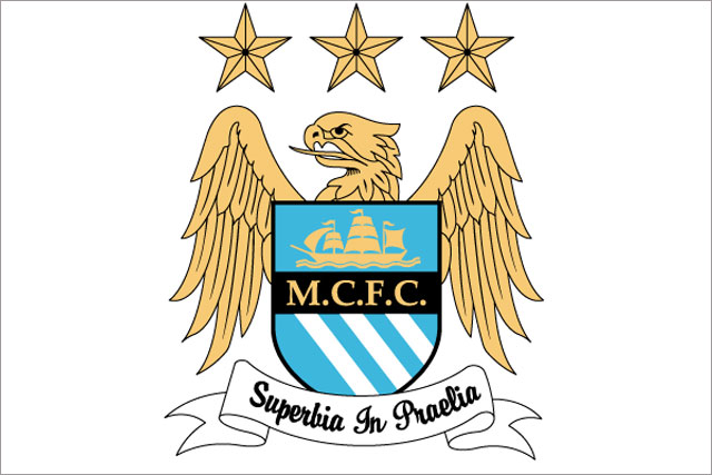 Manchester City: launches music app