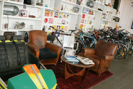 On the Creative Floor: Wieden & Kennedy London