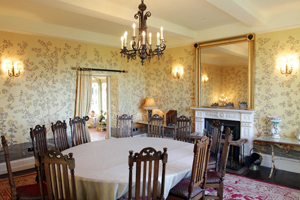 Dewsall Court