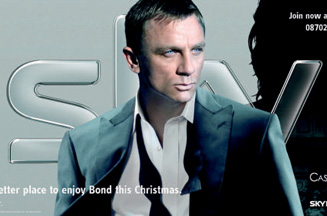 Sky Movies eyes seasonal subscriber lift