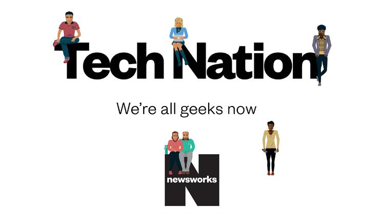 Tech Nation: how technology is redefining consumer groups