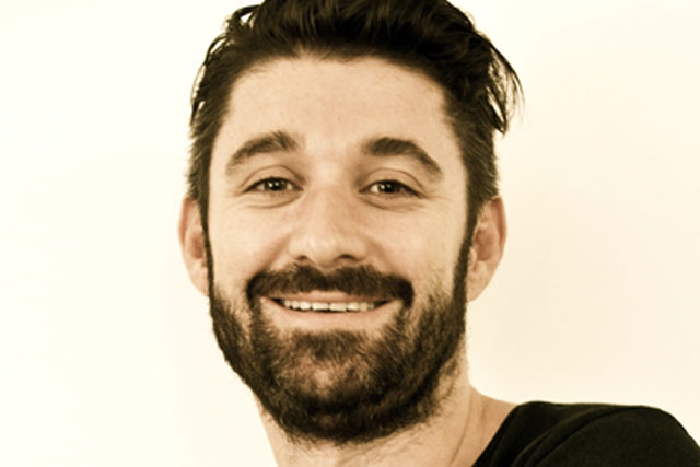 Luke Nathans: incoming Iris APAC chief