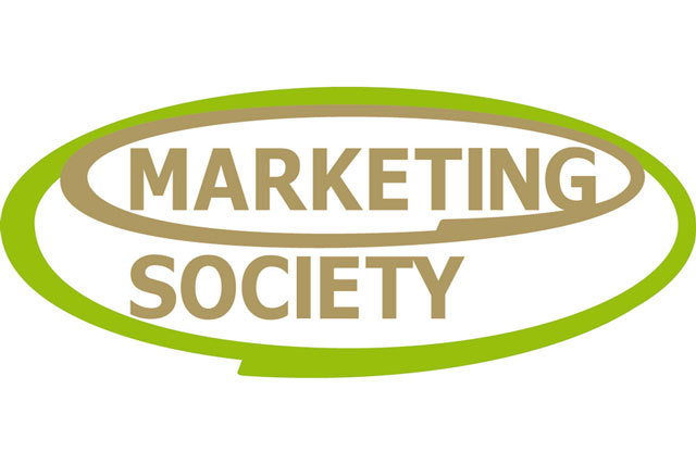 Marketing Society Marketer of the Year