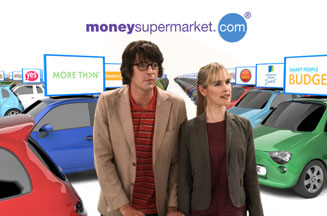 Moneysupermarket.com appoints easyJet's David Osborne marketing director