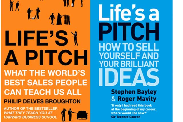 Image result for life's a pitch