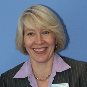 Sue Etherington will be speaking at The Guide Live