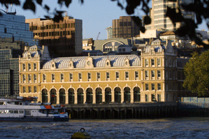 Old Billingsgate