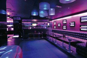 Belvedere Vodka to sponsor Event Christmas party at Movida
