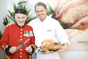 Record figures for Haymarket Exhibitions