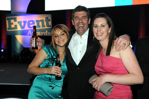Event Awards deadline extended until 10 June