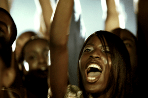 Nigerian NOC targets Newham for Olympic House and celebrations