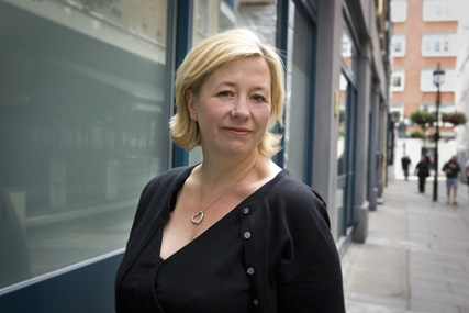 Engine hires Nina Jasinski as first chief marketing officer