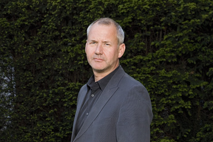 Carr: led Waitrose creative