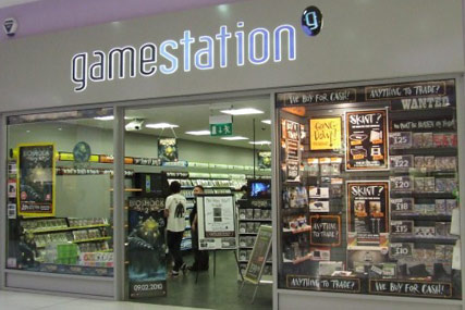 game uk store