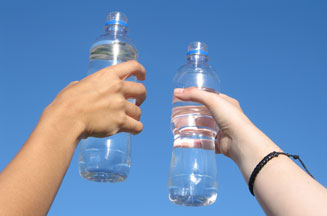 Sector Insight: Bottled water