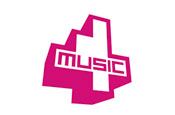 4Music: will carry Guitar Hero-sponsored concert broadcasts