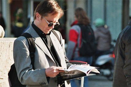 Printed products: most efficient media for FMCG advertisers