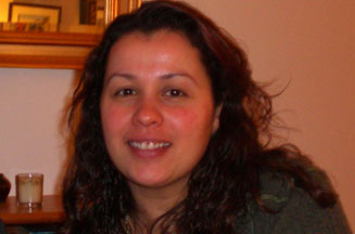 Astrid Beretta, UK brand manager, LoveFilm