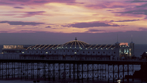 Summer Eventia is in Brighton