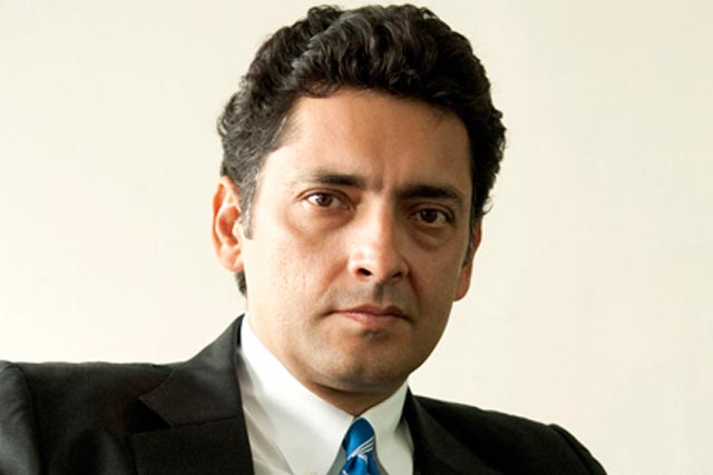 Jaime Prieto: joins Ogilvy & Mather as director of global brand management