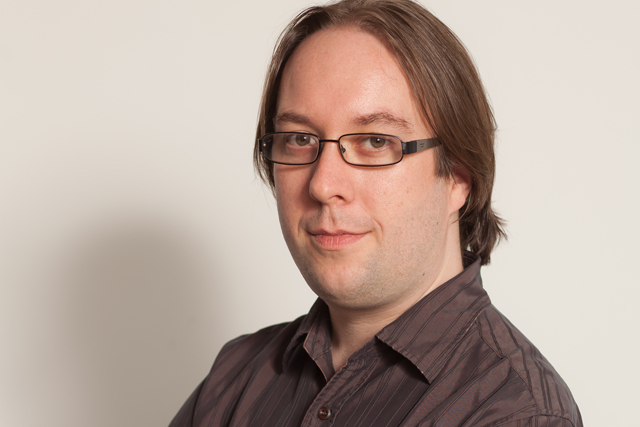 Andrew Girdwood, head of strategy at bigmouthmedia