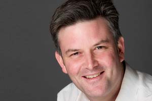 Gottlieb will work to promote London as an events destination