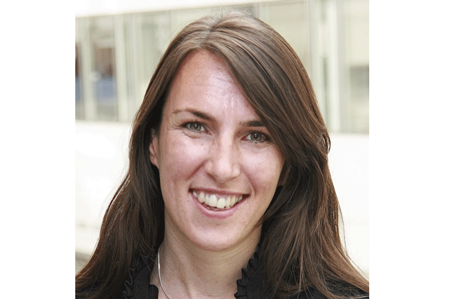 Rebecca Brock