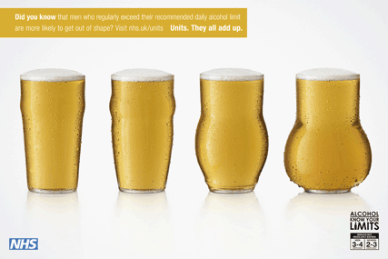 The drinks industry: under fire
