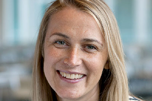 Victoria Ransom, CEO, Wildfire
