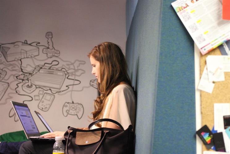 The 54-hour businesses