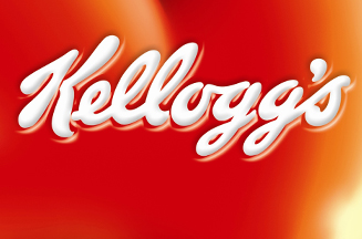 Kellogg's to print logo on Corn Flakes