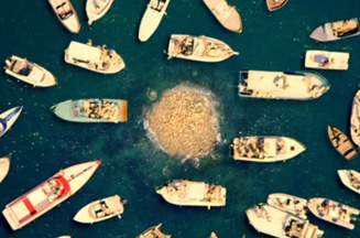 Bacardi launches multi-million pound ad campaign