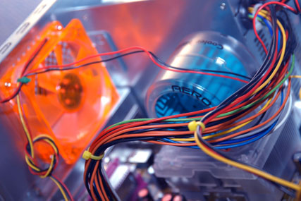 Digital technology: UK publishers push ahead