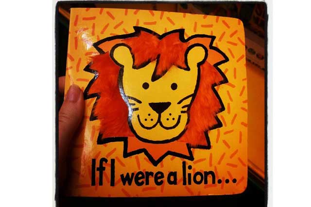 Diary: Who needs real Lions?