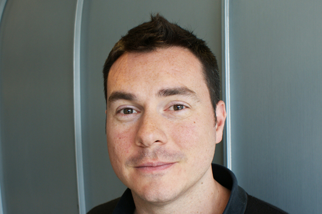  Nick Leonard, ideation director, UM London