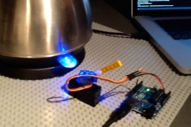 Diary: This is the future of tea