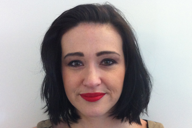 Kerry Hogarth, founder, 3D Printshow