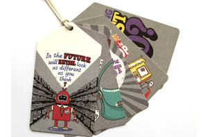 The Marketing Store launches Everything Must Go!