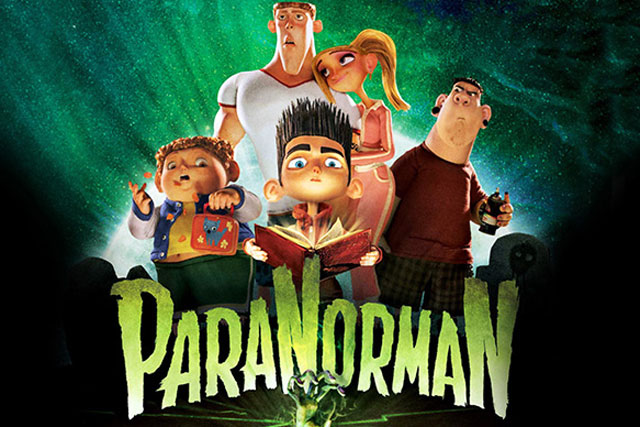Universal partners Spil Games for ParaNorman launch