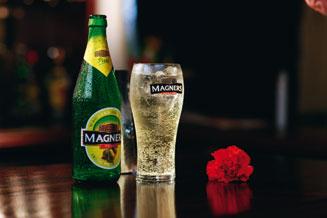 Magners awards £13m ad account to The Red Brick Road