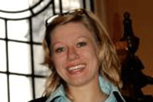 Maria Schuett has been appointed as marketing manager at Central Hall Westminster.