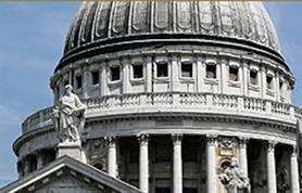 Smyle added to St Paul's Cathedral list for Olympics