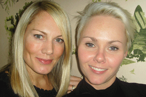 Closer promotes Anderson and Uden in staffing unit restructure