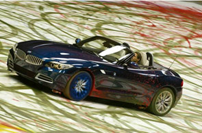 BMW UK calls a pitch for its DM and ad account