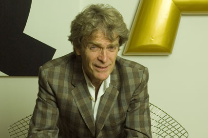 Sir John Hegarty