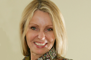 Carol Gandey shares her event world